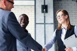 Business Events