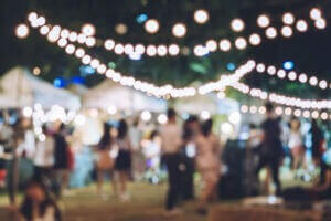 Festivals & Celebrations