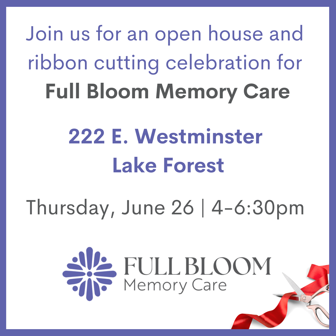 Full Bloom Ribbon Cutting-2