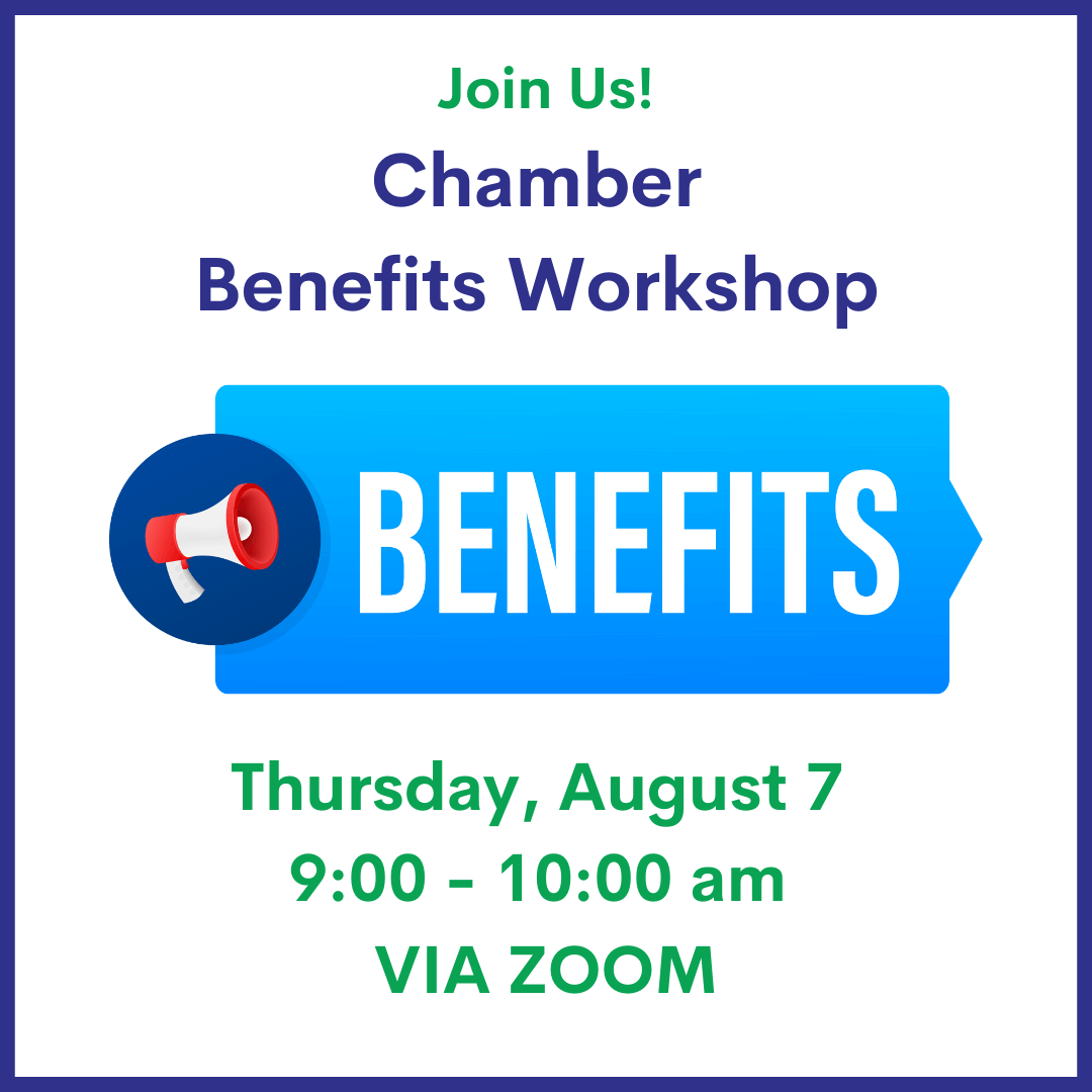 August Benefits Workshop
