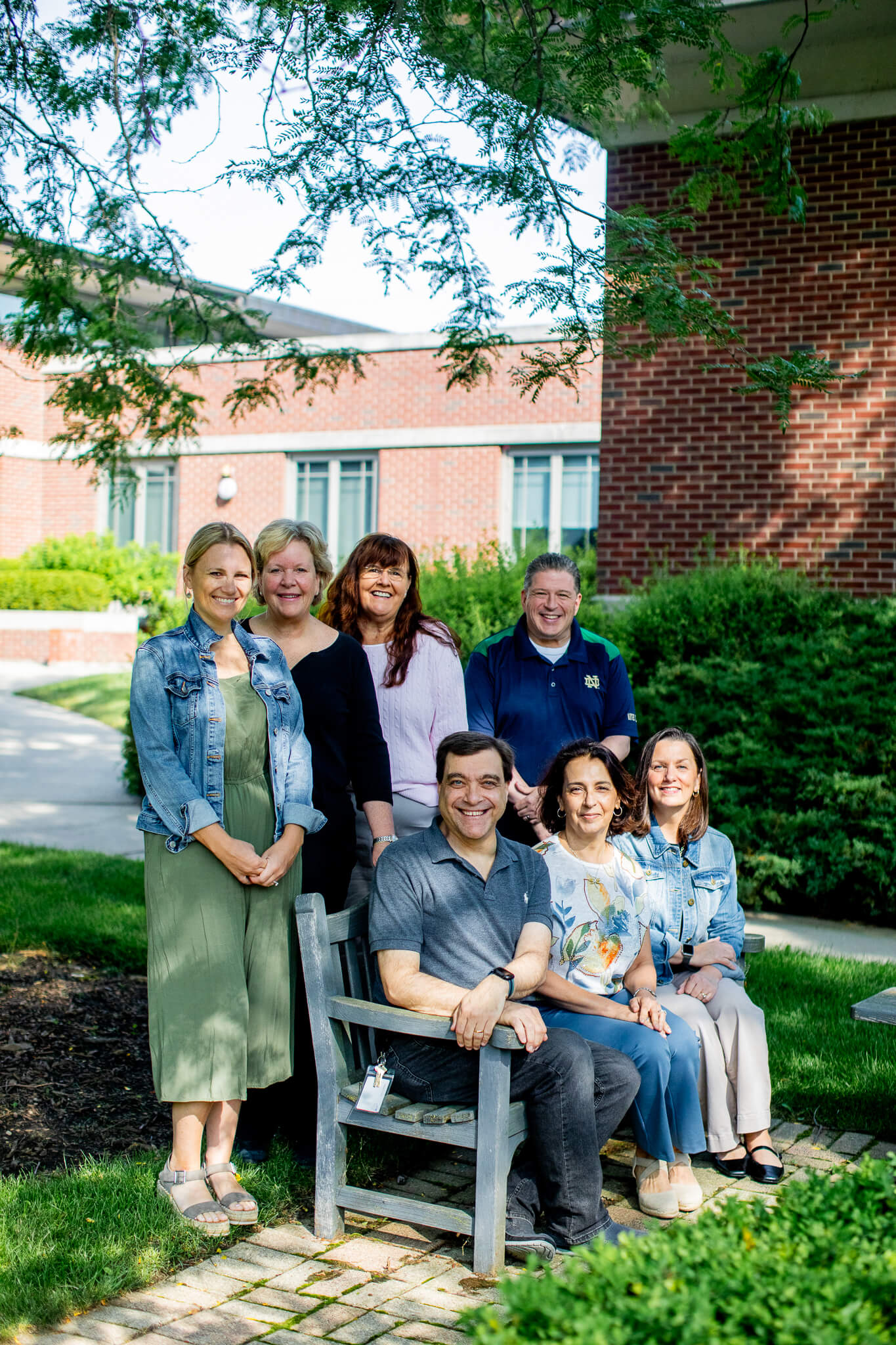 Leadership Team