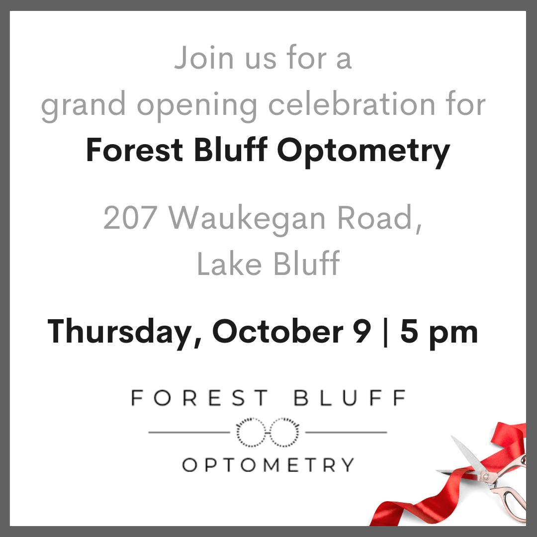 Forest Bluff Optometry