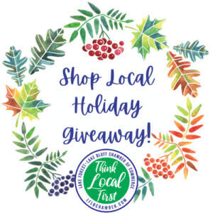 Holiday Giveaway Logo-2