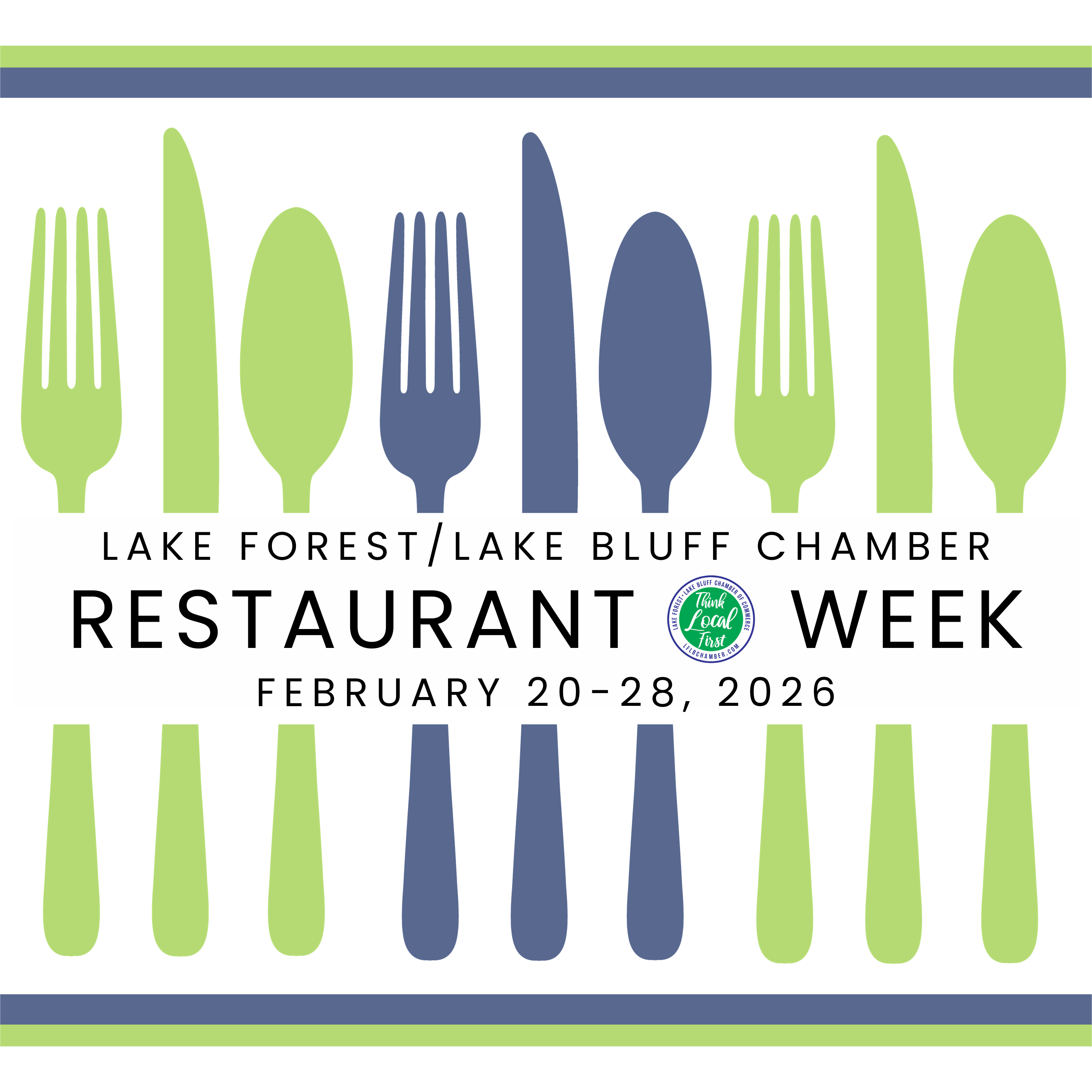 2026 Restaurant Week