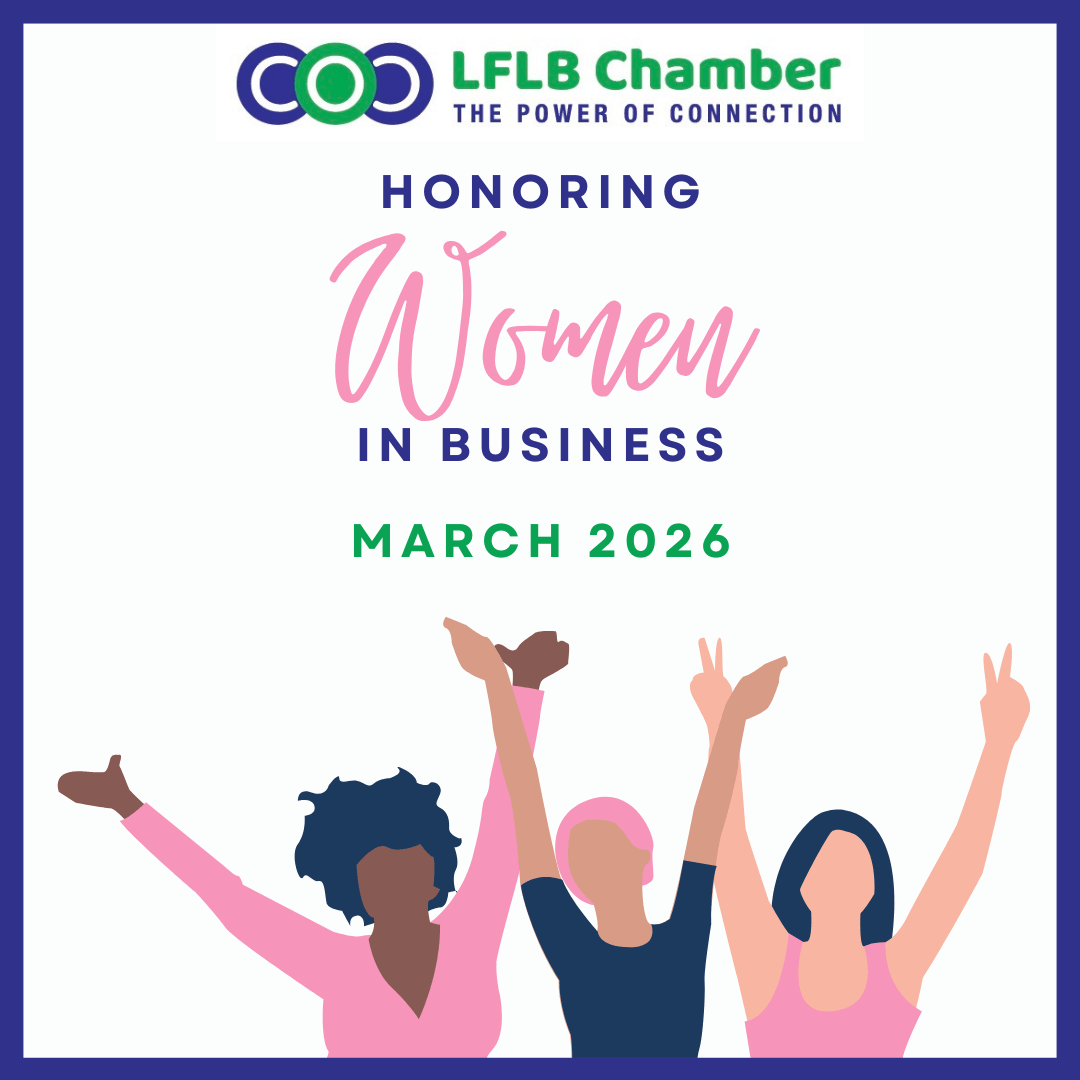 2026 Women in Business March