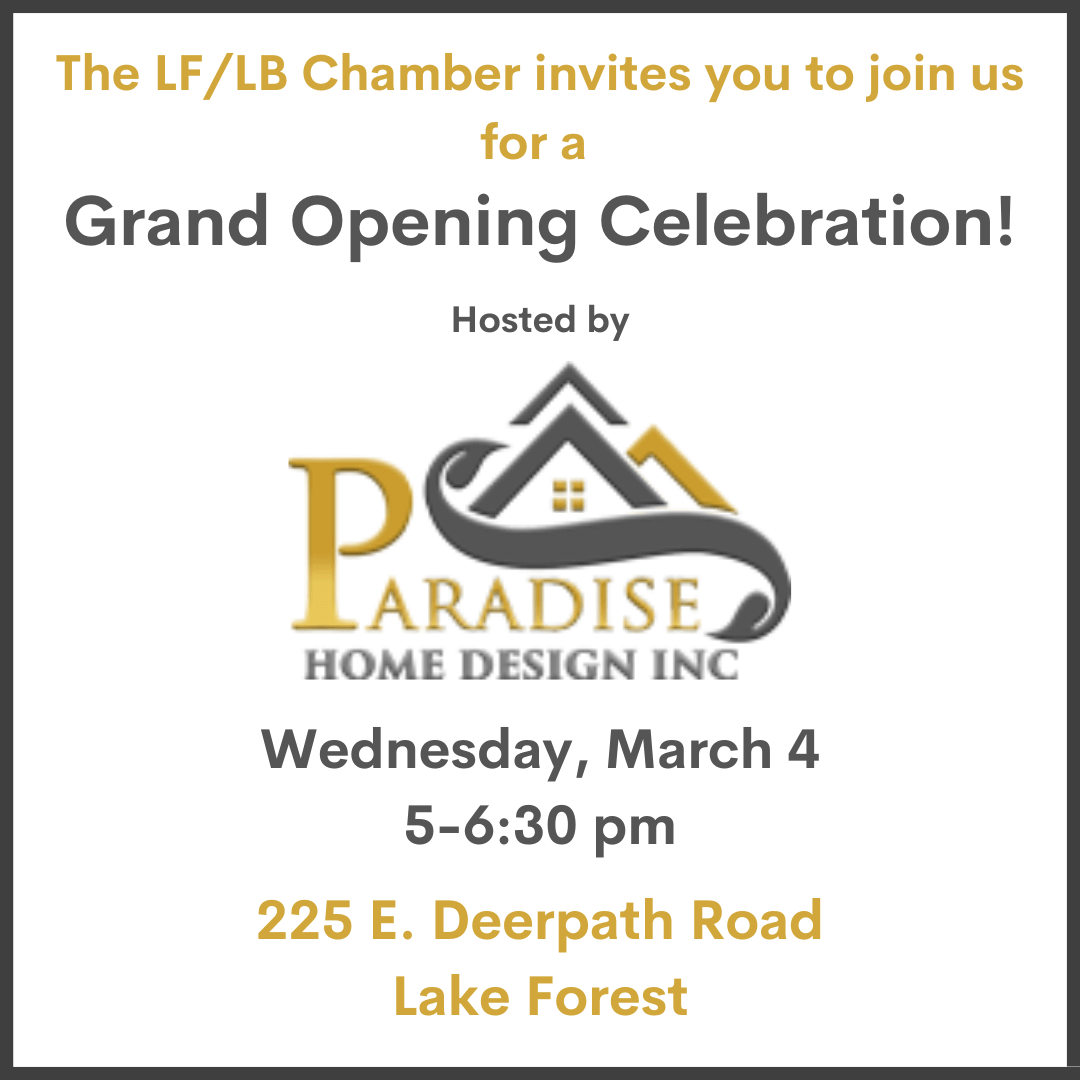 Paradise Home BAH 2026