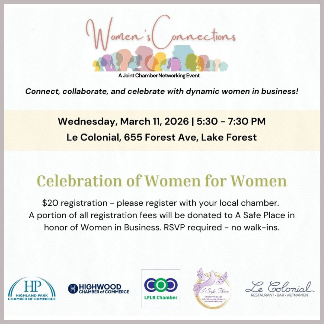 Women's Connection BAH