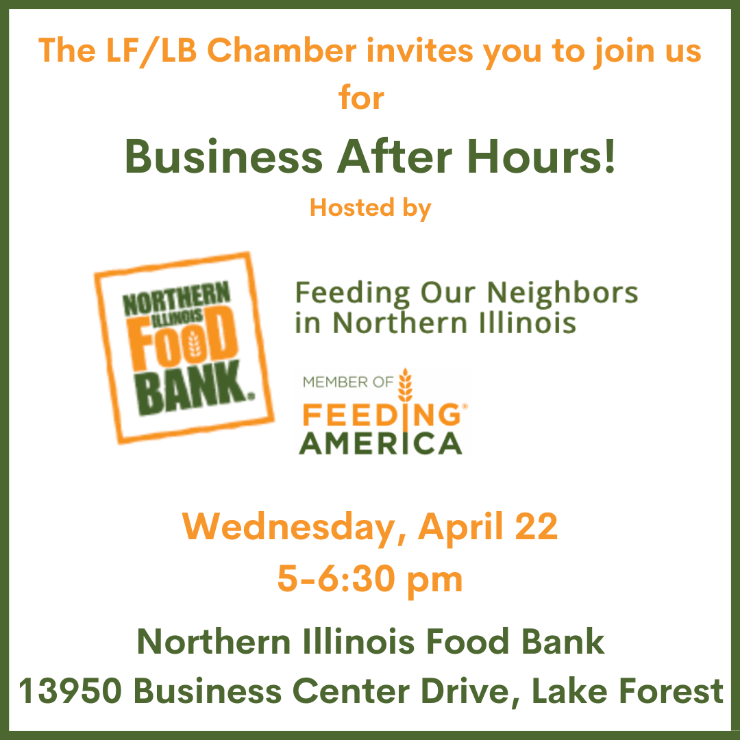 Northern Ill Food Bank