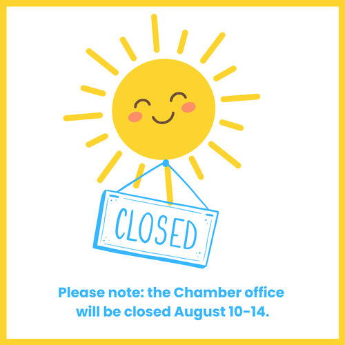EventPhotoFull_Summer Chamber office closure 2026