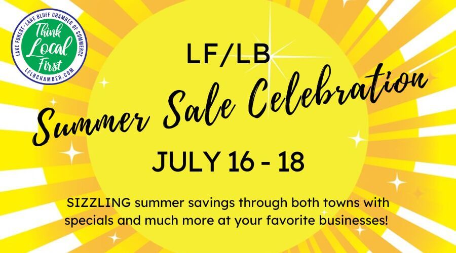 Website Summer Sale 2026 LFLB