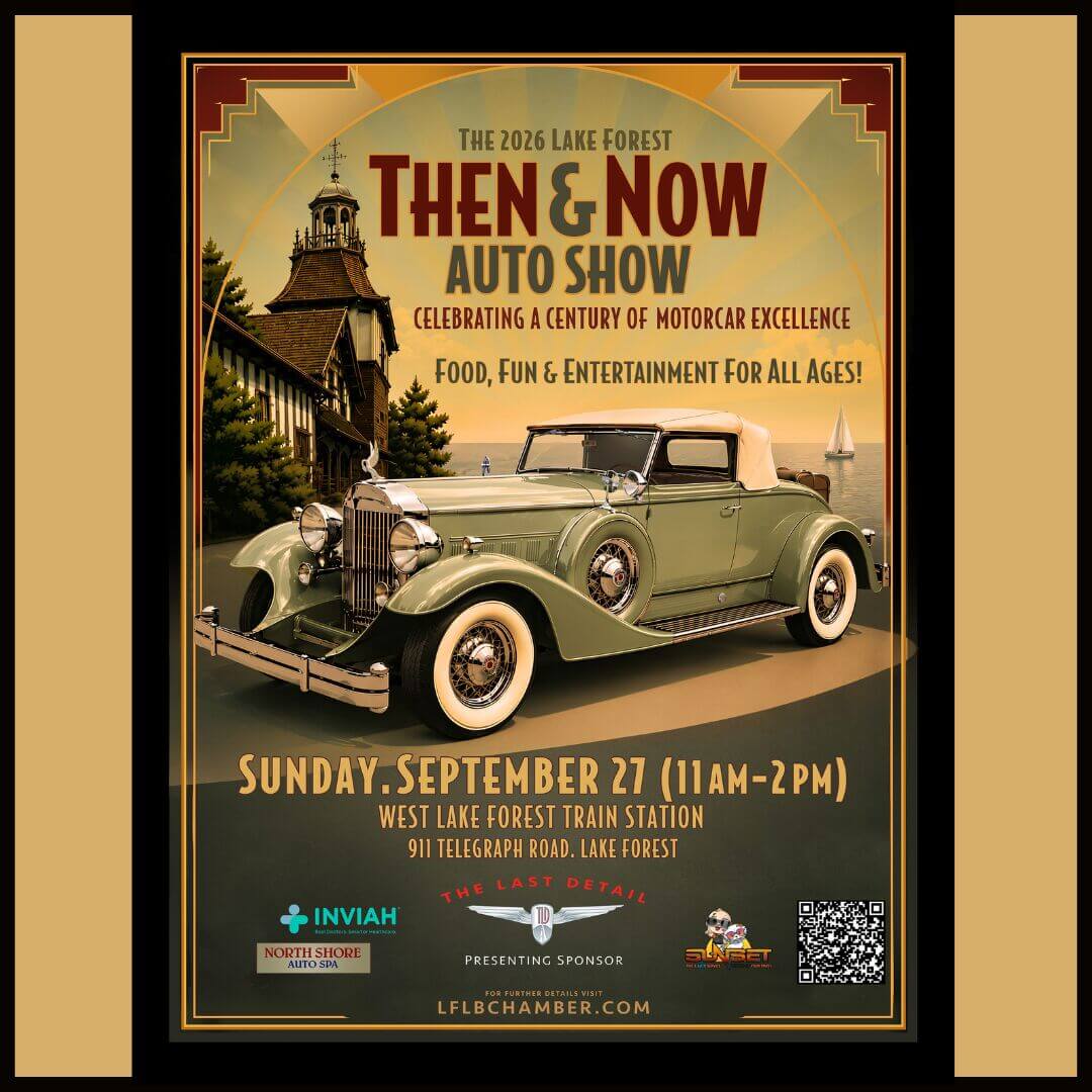 Car show website