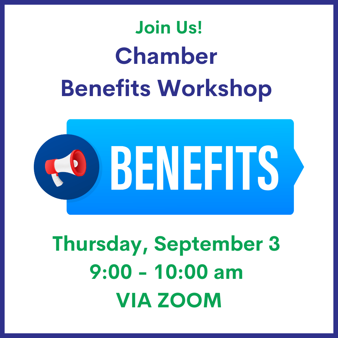 September Benefits Workshop