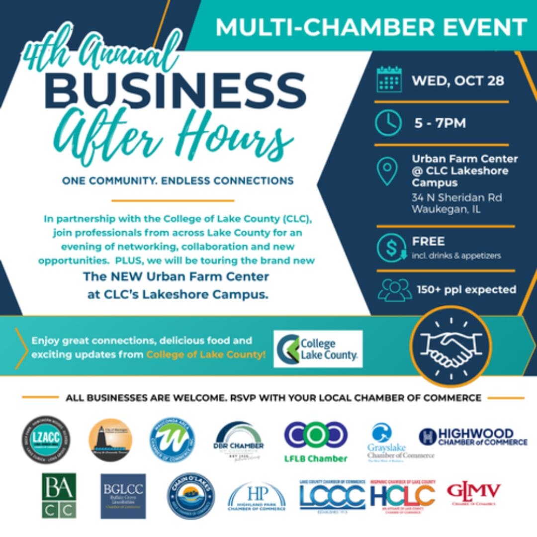 Multi Chamber After Hours