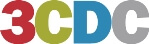 3cdc logo