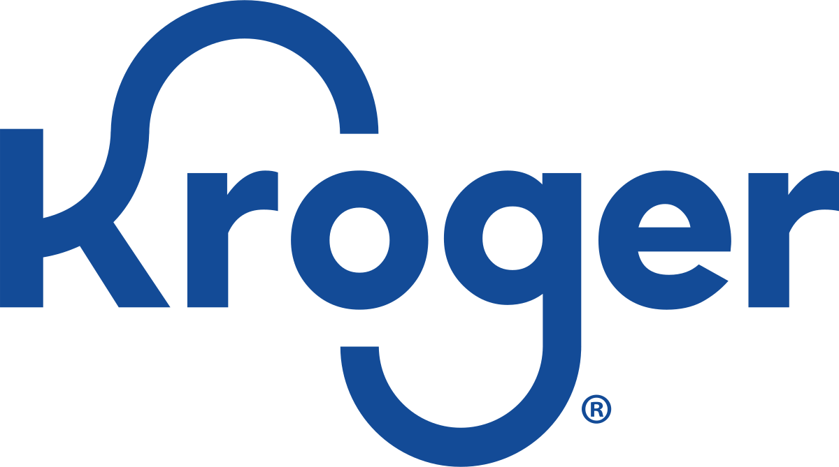 kroger logo