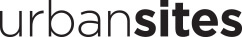 urban sites logo