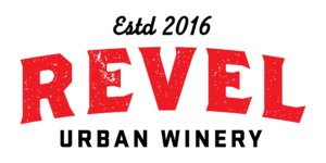 Revellogo revel
