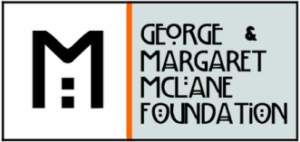 mclane logo George & Margaret McLane Foundation