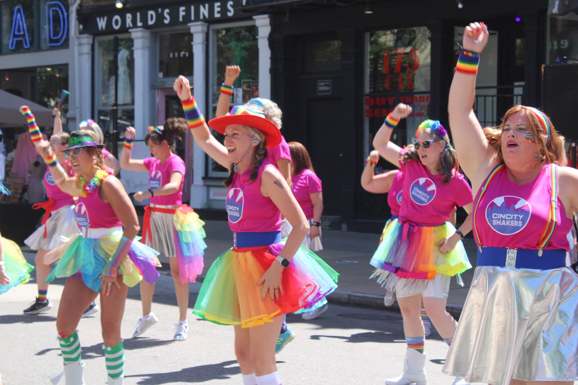 Pride2 Pride2