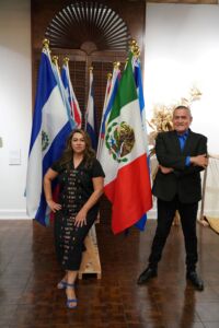 MHH Expo Museo – Vallejo