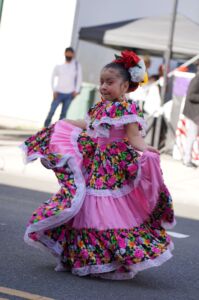Dia de los muertos – Vallejo