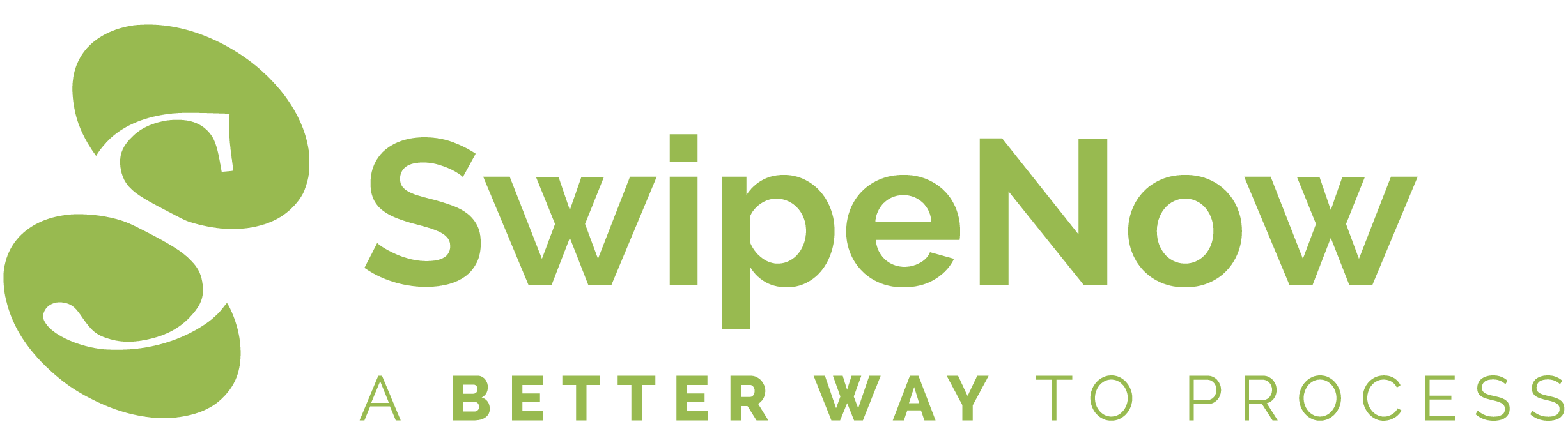SwipeNow Green SwipeNow Green
