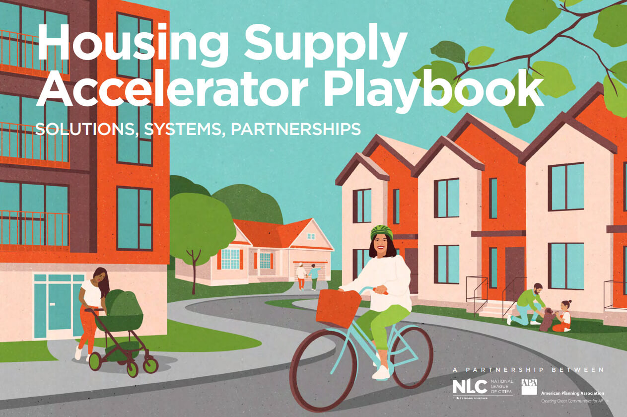 House Supply Playbook House Supply Playbook