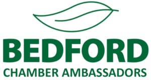 Chamber Ambassador Logo