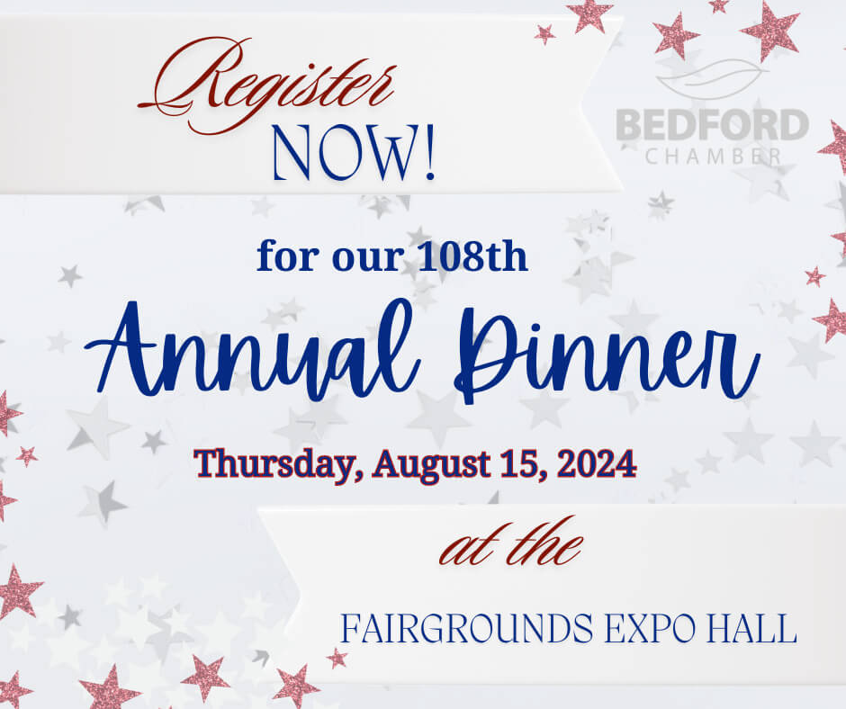 Annual Dinner August 15, 2024