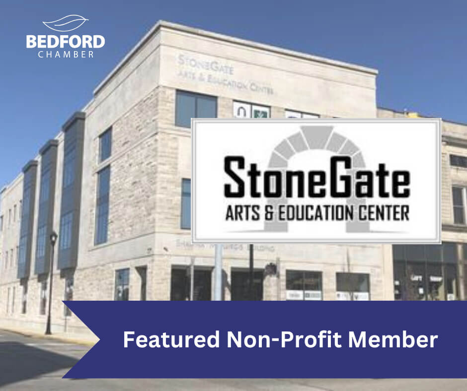 Featured nonprofit-Stonegate