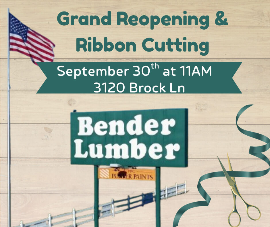 Grand Re-Opening and Ribbon Cutting (3)