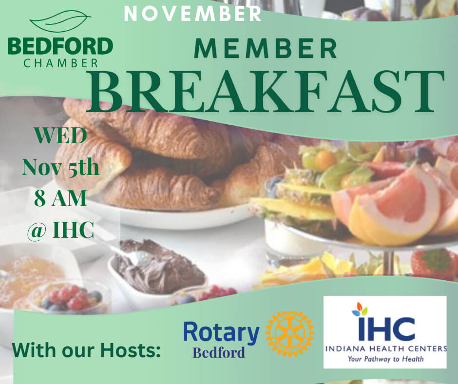 Member Breakfast 11-5 _1_ Member Breakfast 11-5 _1_