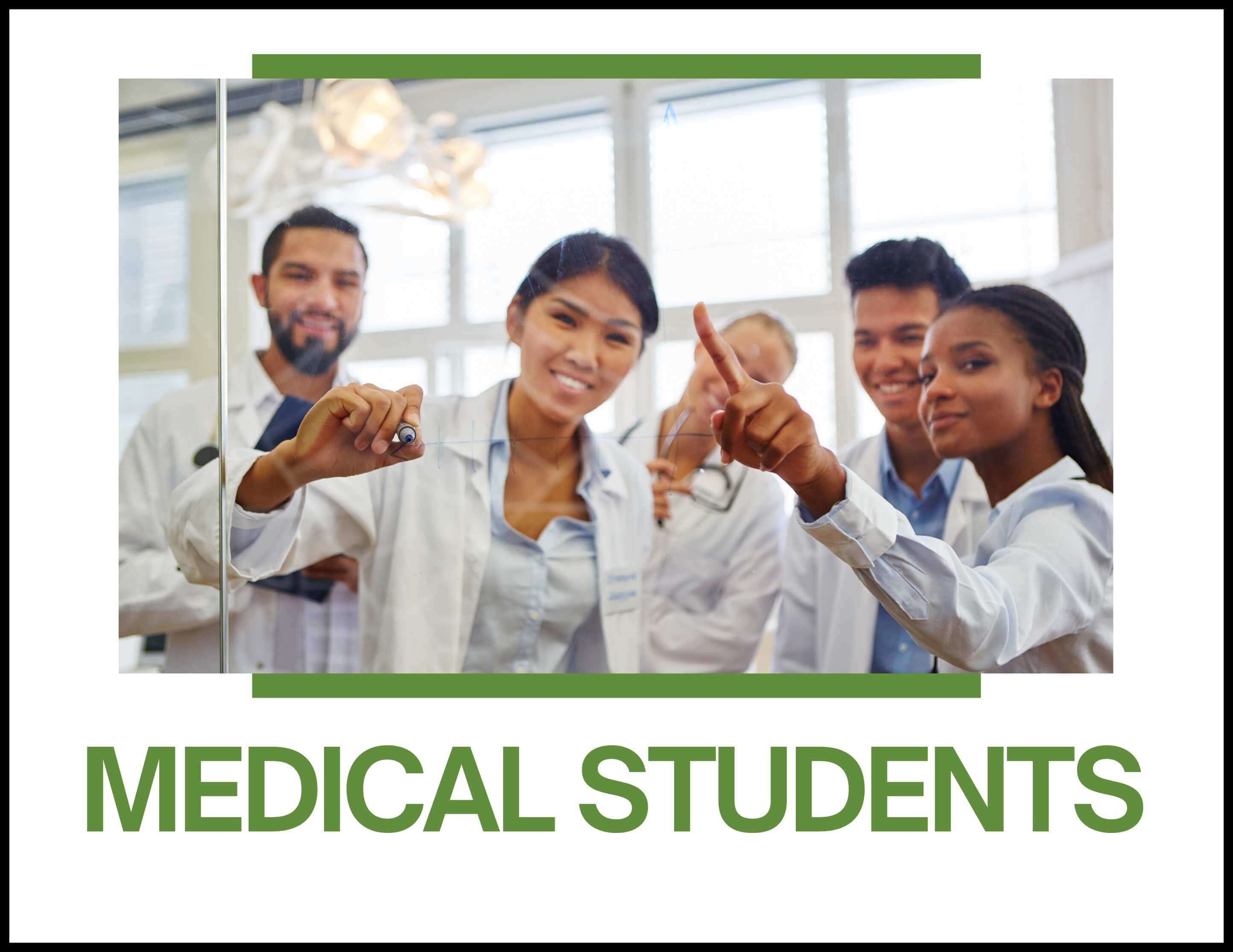 medical students