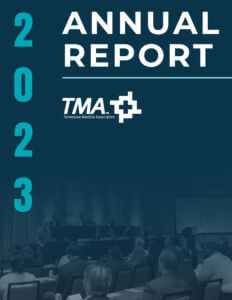 annual report