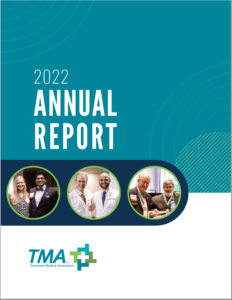 annual report