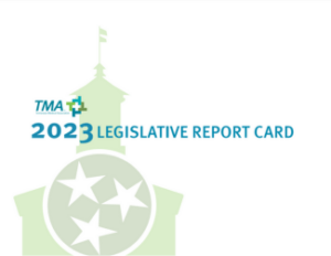 legislative report card