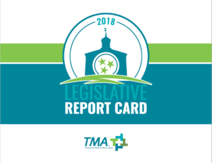 legislative report card