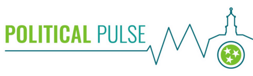 Political Pulse Logo