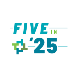 5 in 25 Logo 2.0 WB (1) 5 in 25 Logo 2.0 WB (1)