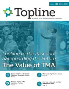 Topline Spring 26