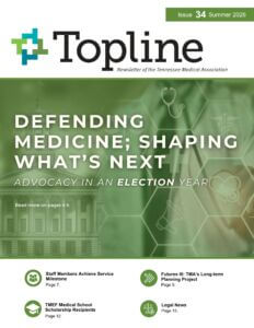 Topline Fall 25