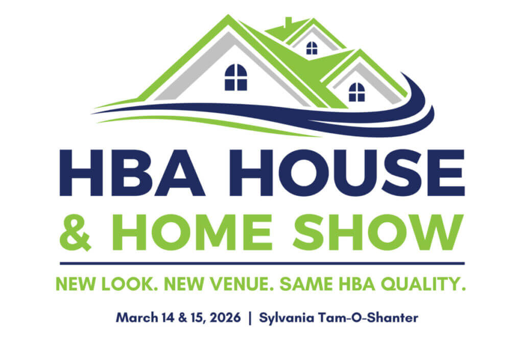 Home Show Initial Post Card Home Show Initial Post Card