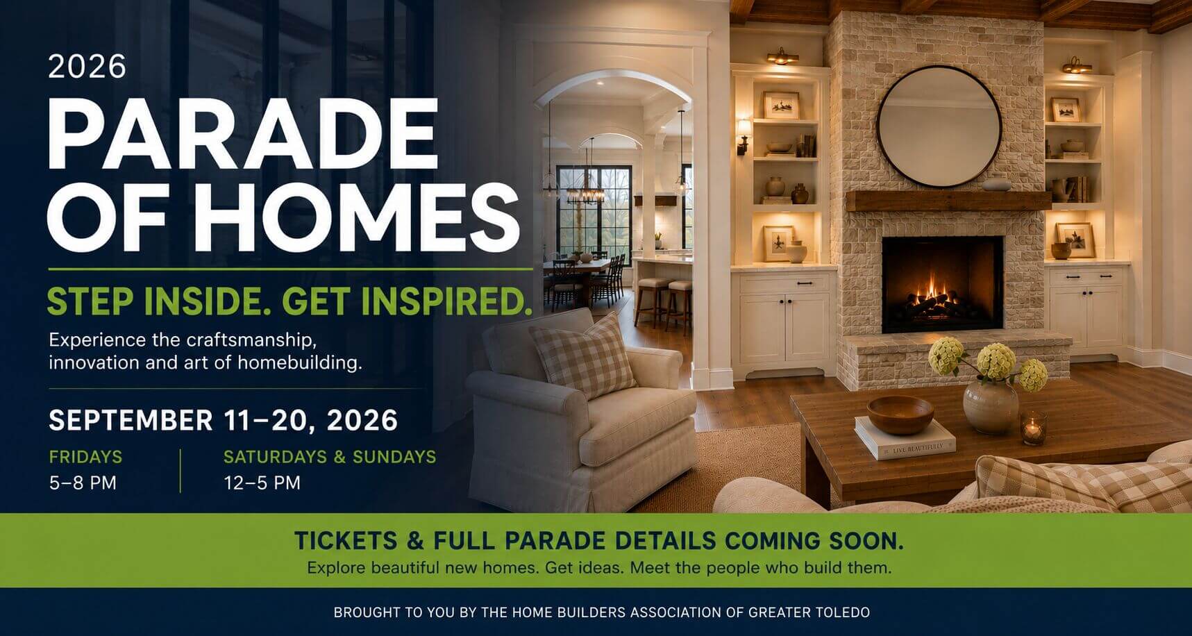 Parade web placeholder