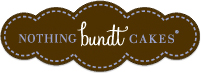 Nothing Bundt Cakes