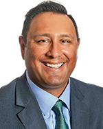 Matt Maciel, Maciel Wealth Management 