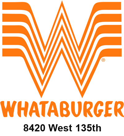 Whataburger 135th