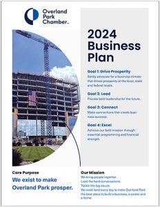 2024 Business Plan