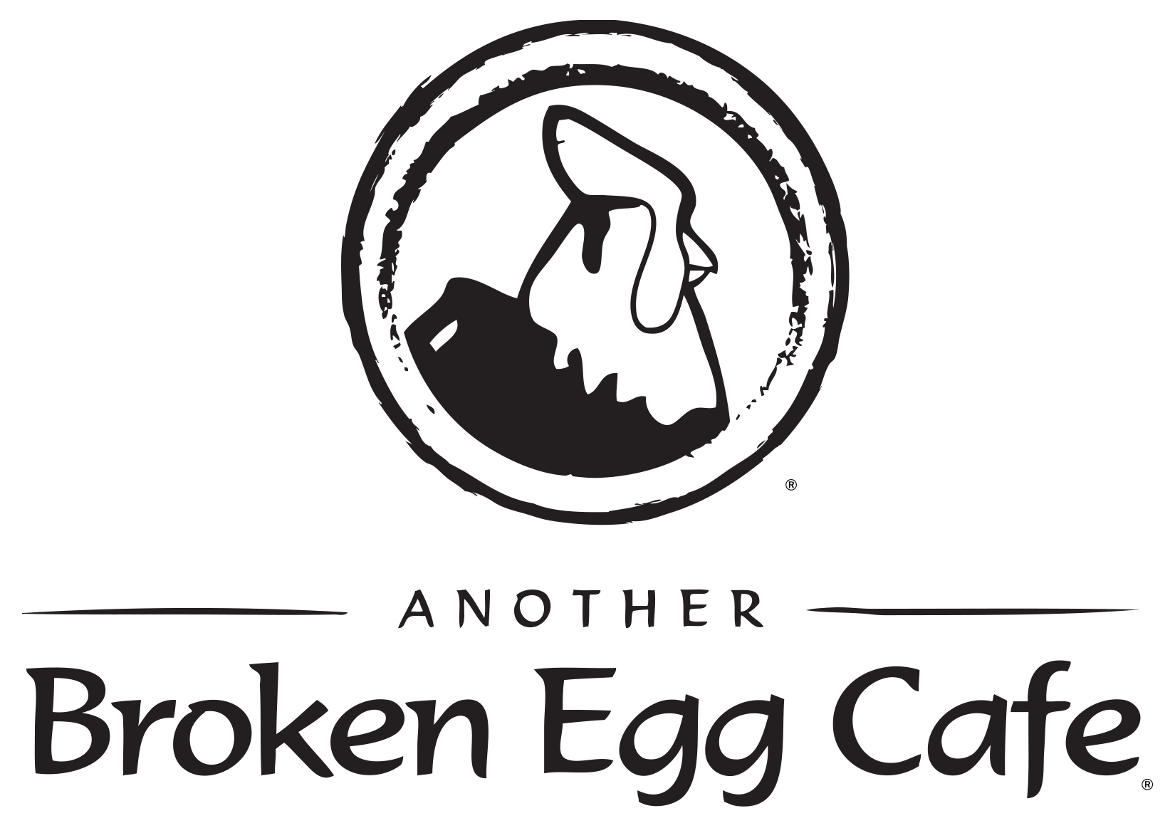 Another Broken Egg