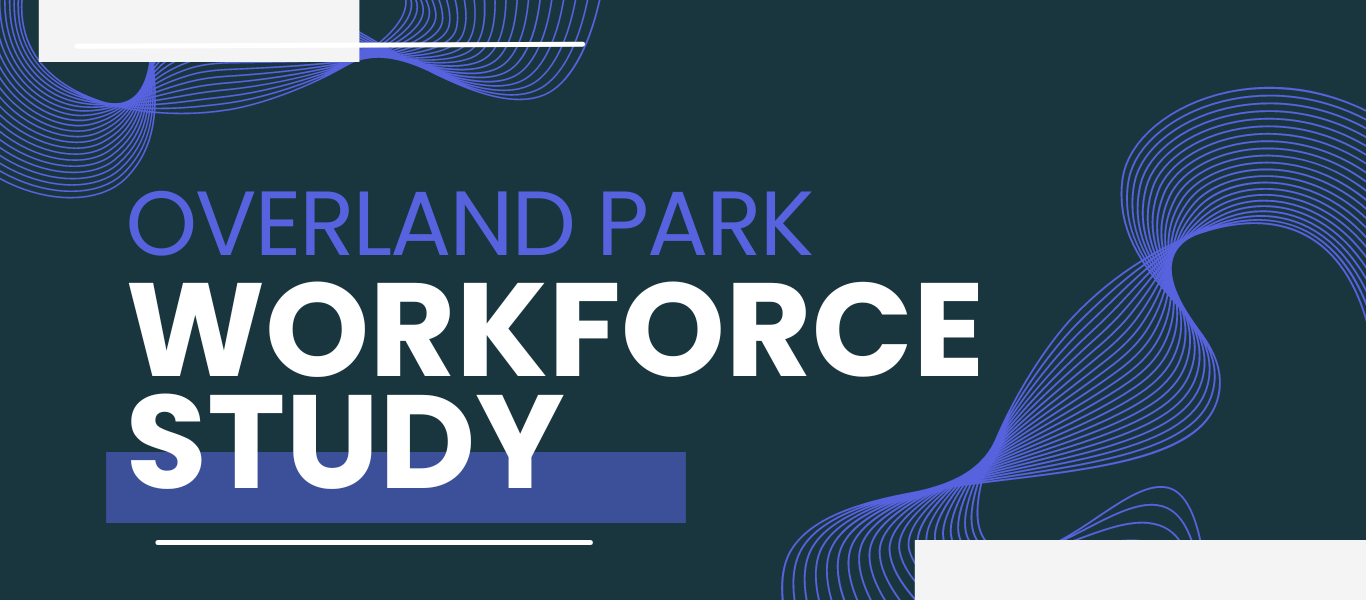 Overland Park Workforce Study