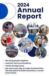 2024 Annual Report cover